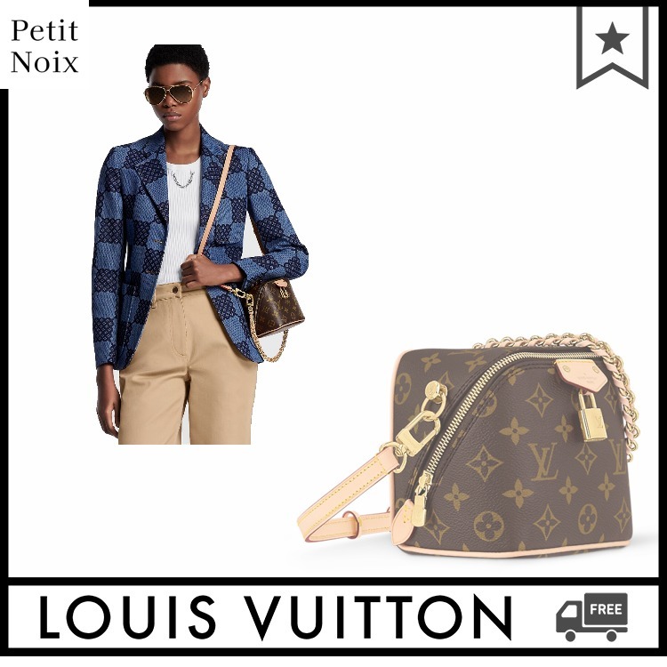 [SALE]ヴィトン Vuitton レア ジャストインケース