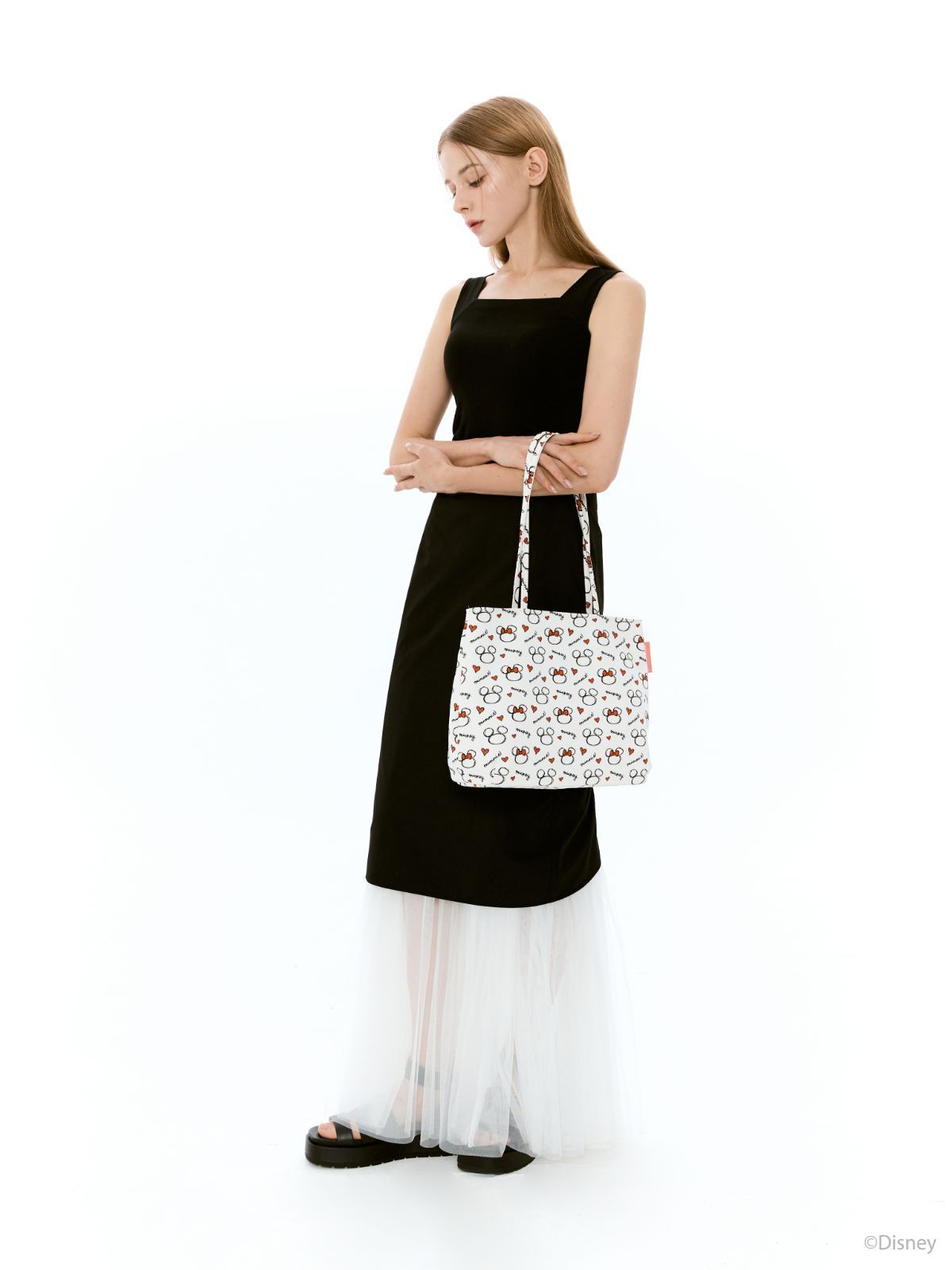 24AW新作★カイラバッグ【MARHEN.J】Disney KYLA BAG 2色 24AW新作☆カイラバッグ【MARHEN.J】Disney KYLA BAG 2色