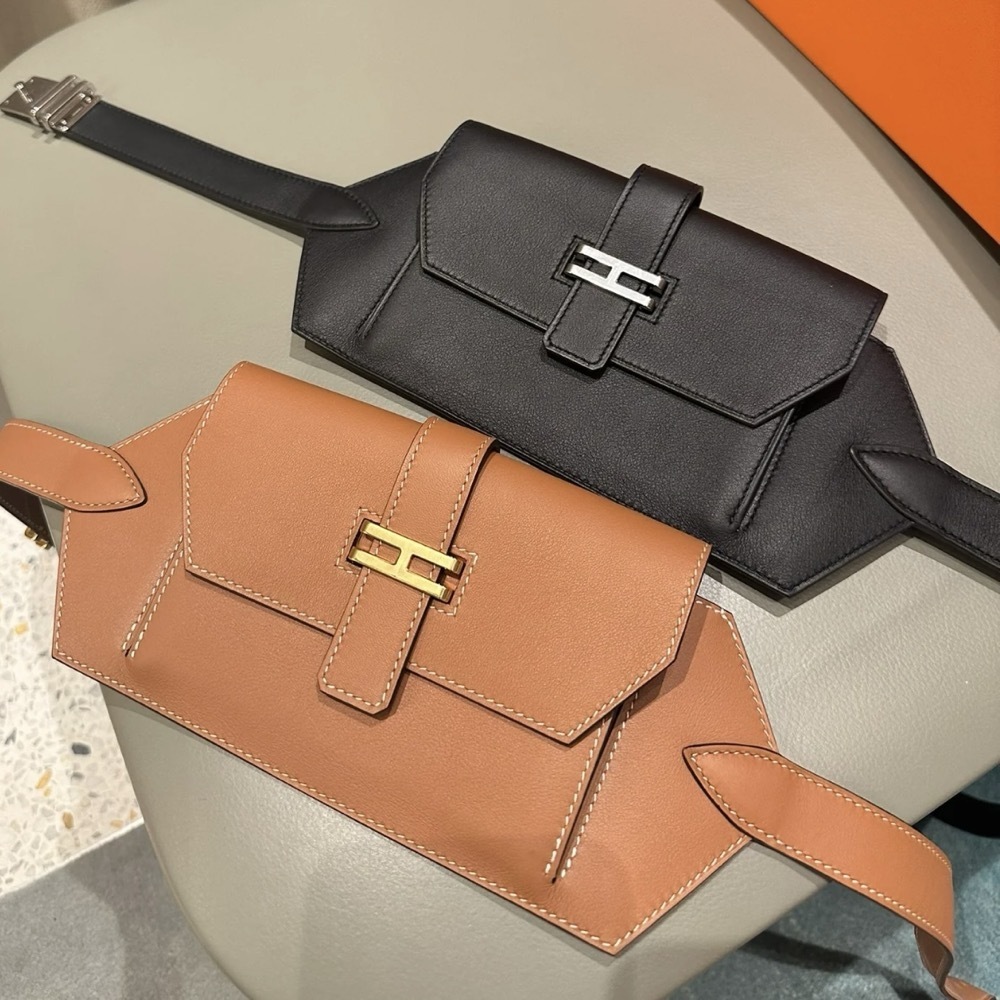 Salvatore Ferragamo☆2way レザー ショルダー トートバッグ