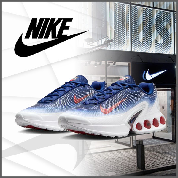 【NIKE】ナイキ AIR MAX DN OLY エア マックス DN OLY