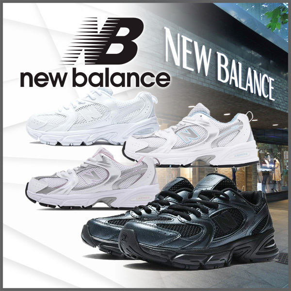 【NEW BALANCE】ニューバランス GR530