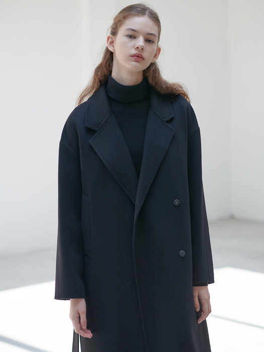 24FW [NILBY P]★ ハンドメイド コート★セール 24FW [NILBY P]☆ ハンドメイド コート☆セール (NILBY P/コート