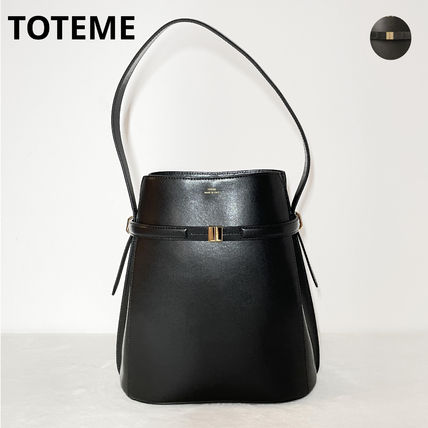 toteme トーテム ウール Annecy ローブコート レディース グレー