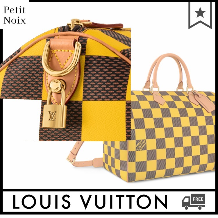 [SALE]ヴィトン Vuitton レア スピーディバンドリエール 50