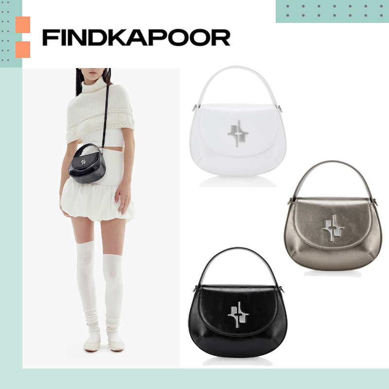 FIND KAPOOR ♥ ILA Egg Bag 18 /追跡付