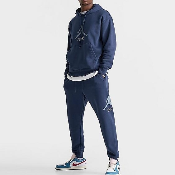 NIKE公式】ジョーダン エッセンシャル メンズ フリース ベース