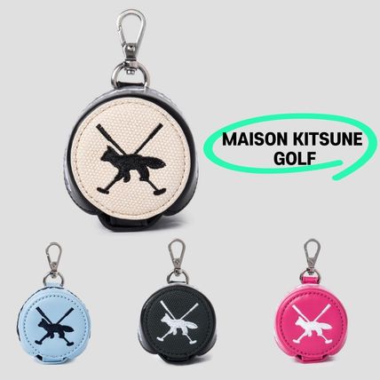 MAISON KITSUNE(メゾンキツネ) ゴルフ(スポーツ) - 海外通販のBUYMA