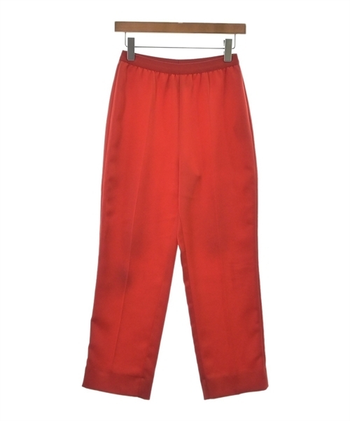 Maison Margiela パンツ（その他） 赤 2007423G0395