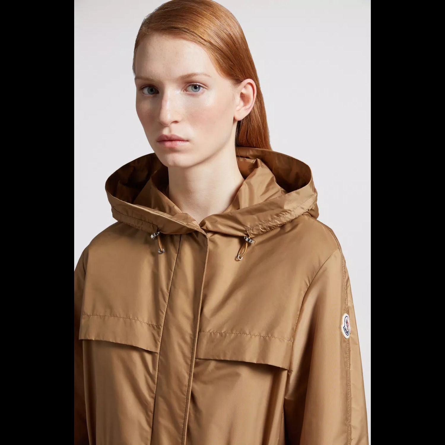 Moncler Hiengosレインコート ★関税込 MONCLER】Hiengu レインコート (MONCLER/コート