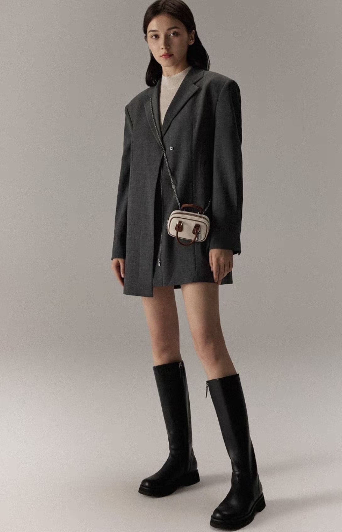 ☆PEDRO☆Seren Mini Pouch ミニポーチショルダーバック/送料込