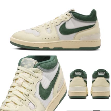 【NIKE】ナイキ◇Mac Attack 'Sail Fir' スニーカー Nike Mac Attack Sail Fir Green FZ2097-100