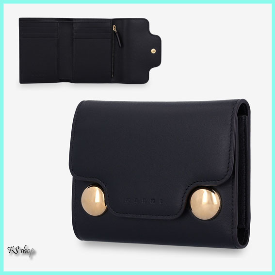 MARNI(マルニ) TRUNKAROO 3段 財布 [正規品/関税込]