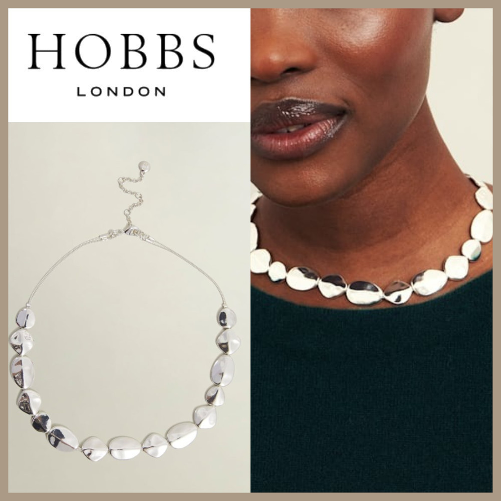 ★Hobbs London★ ココ ネックレス Coco Necklace