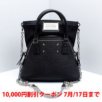 ★MAISON MARGIELA マイクロ バッグ 5AC MICRO BAG