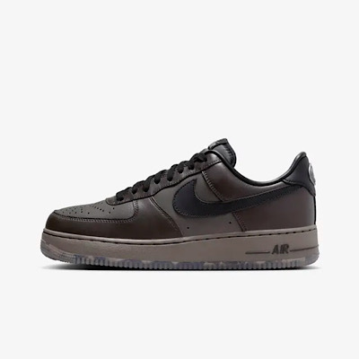 《☆レア☆》NIKE☆Air Force 1 Low☆Black Tea and Petra Brown