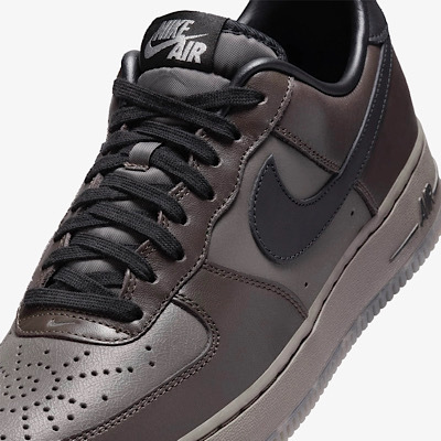 《☆レア☆》NIKE☆Air Force 1 Low☆Black Tea and Petra Brown