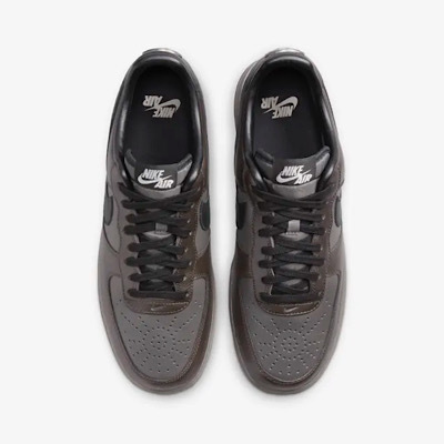 《☆レア☆》NIKE☆Air Force 1 Low☆Black Tea and Petra Brown