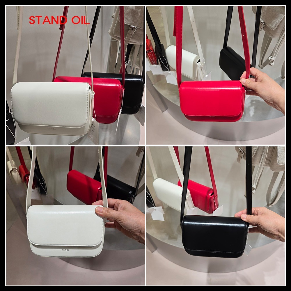 ★STAND OIL★Riddle Bag★大人気★