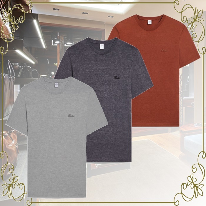 【★日本未入荷★】Berluti ☆ Thabor Tシャツ