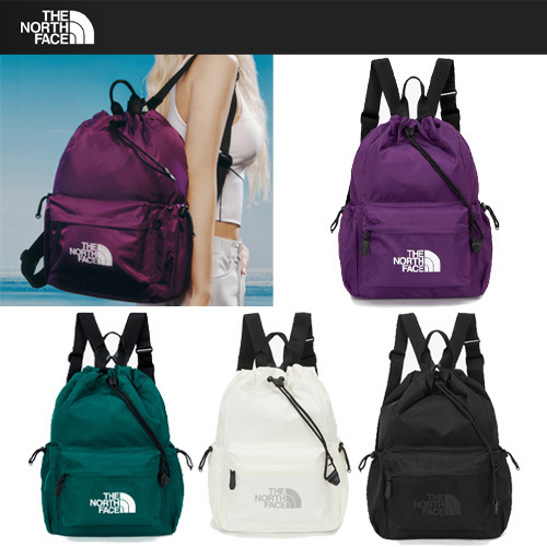 ★24-25FW★THENORTHFACE★WHITELABEL★BONNEY MULTI PACK