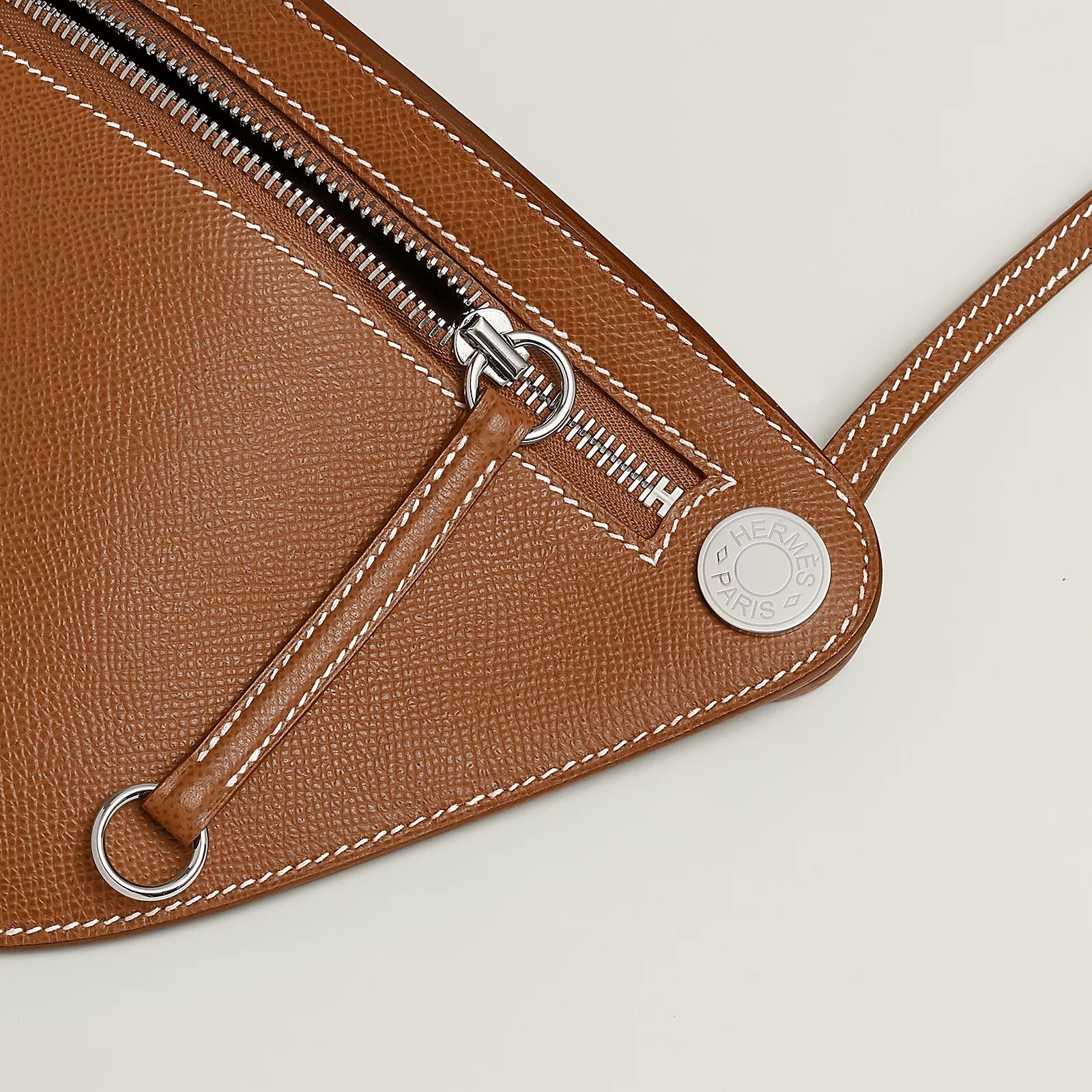 【大人気！】HERMES★《プティット・コース》ショルダーバッグ