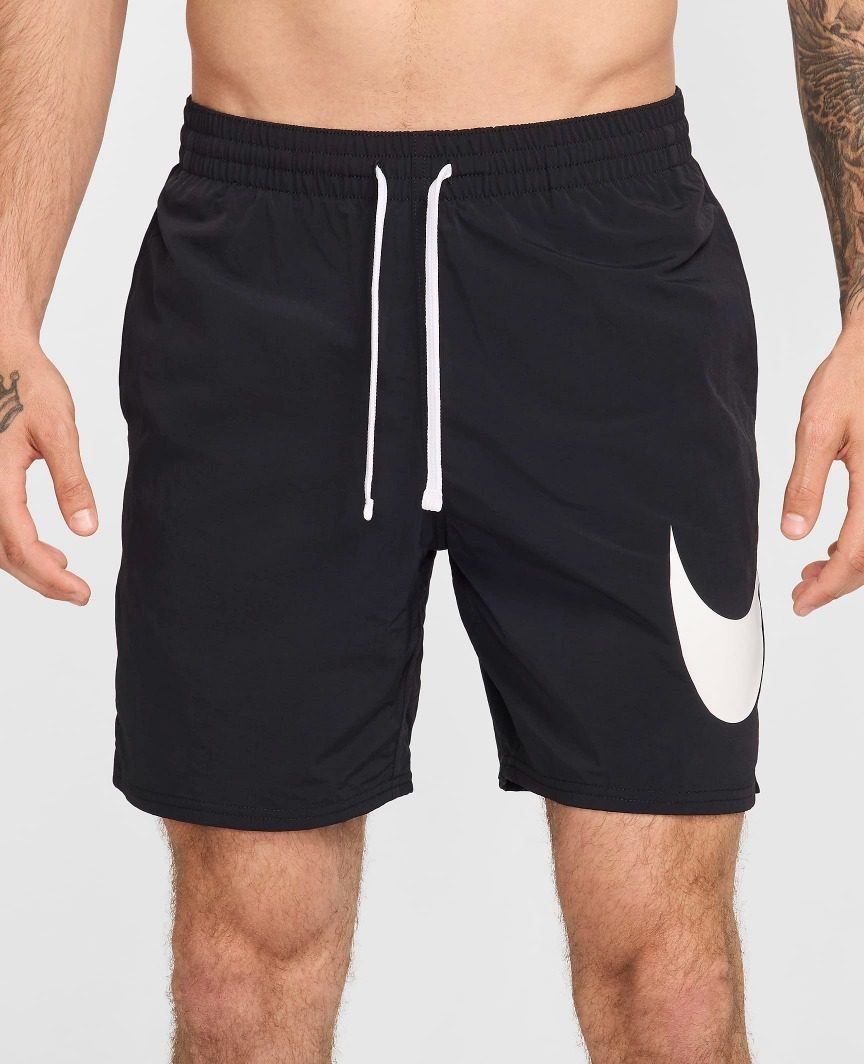 【Nike】ナイキ SWIM 7 INCH BALI ショートパンツ 水着 ☆関税込☆NIKE☆SWIM 7 INCH BALI ショートパンツ 水着☆ (Nike