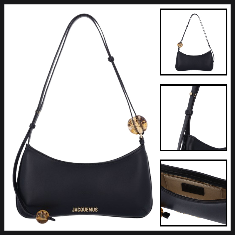 ★送料関税込★JACQUEMUS ル ビジュースモール ショルダーバッグ
