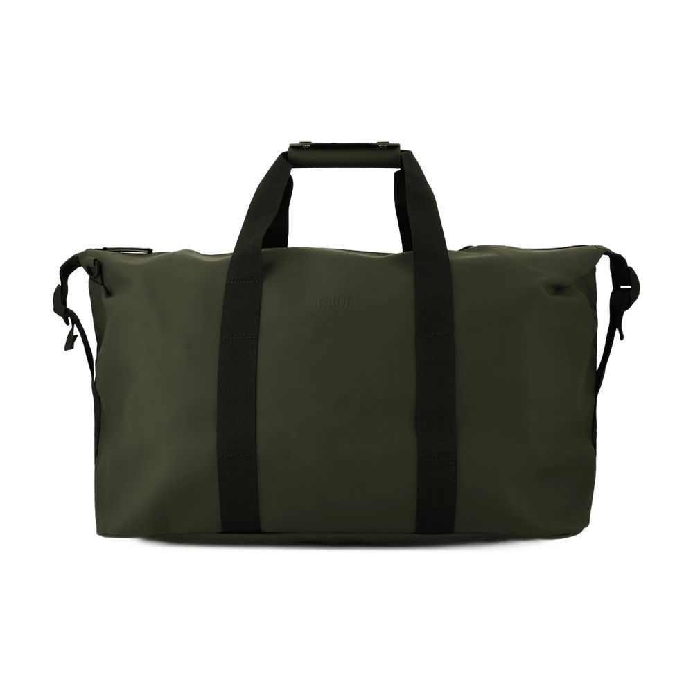 【関税込み】Hilo Bag - Rains - Synthetic - Vert