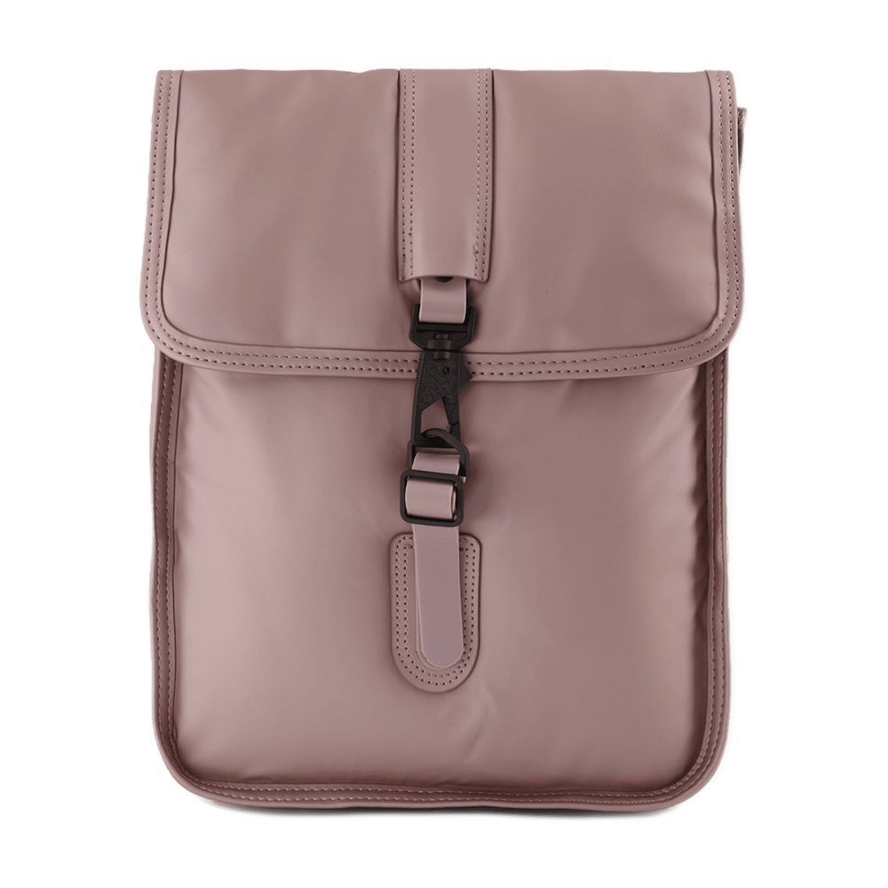【関税込み】Puffed Micro W3 Backpack - RAINS - Synthetic - M