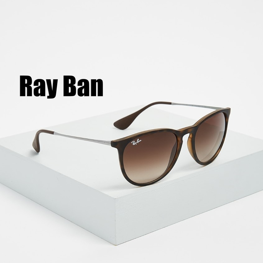 アクセサリーその他 Ray-Ban RB4171 Erika Sunglasses