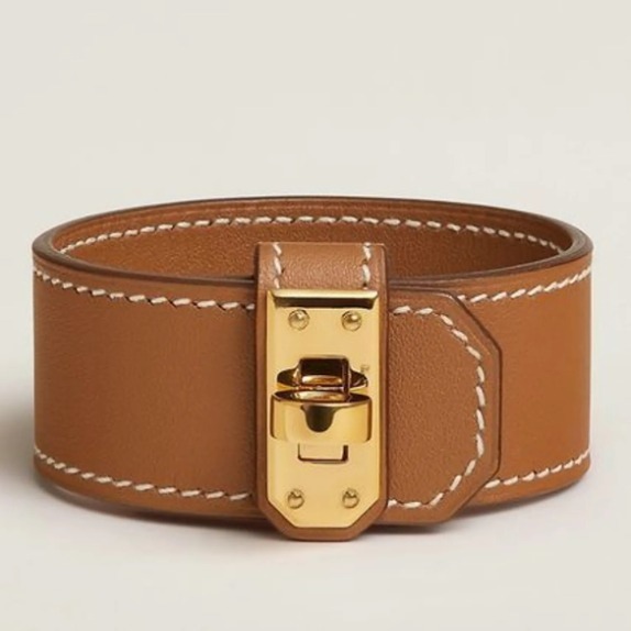 《大人気★》HERMES ケリー ツイスト ブレスレット PM