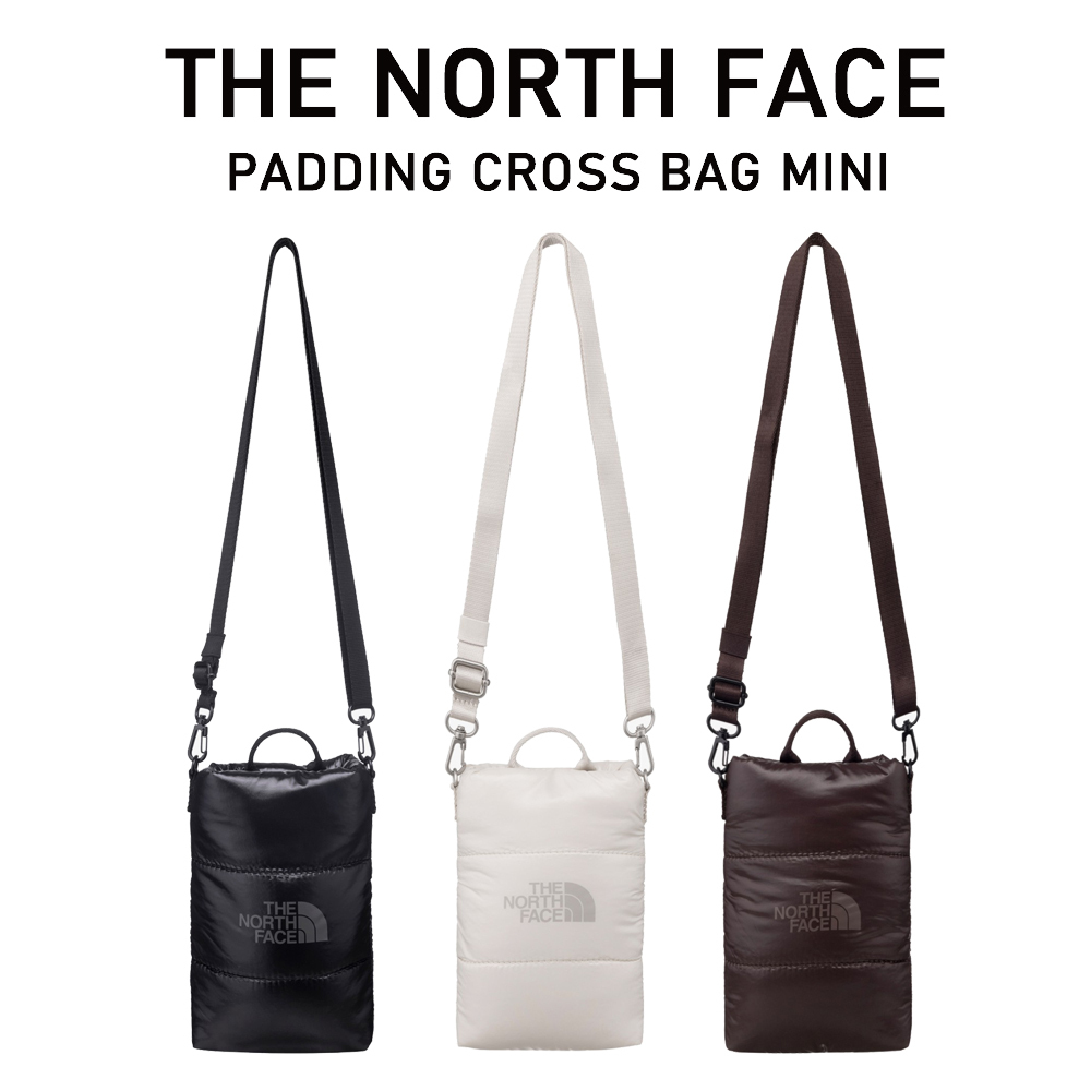 THE NORTH FACE★PADDING CROSS BAG MINI_NN2PQ62