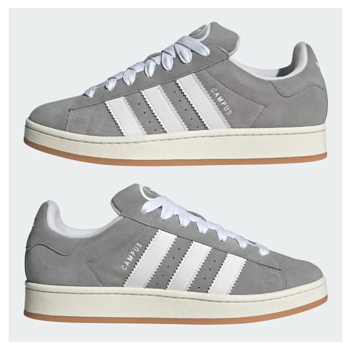 スニーカー ADIDAS CAMPUS 00s HQ8707 4FK1593