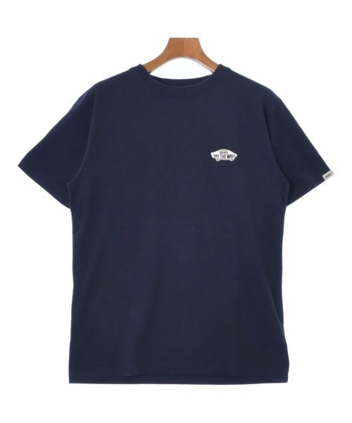 SOPHNET. ソフネット Tシャツ・カットソー 紺 M 3328224G0054