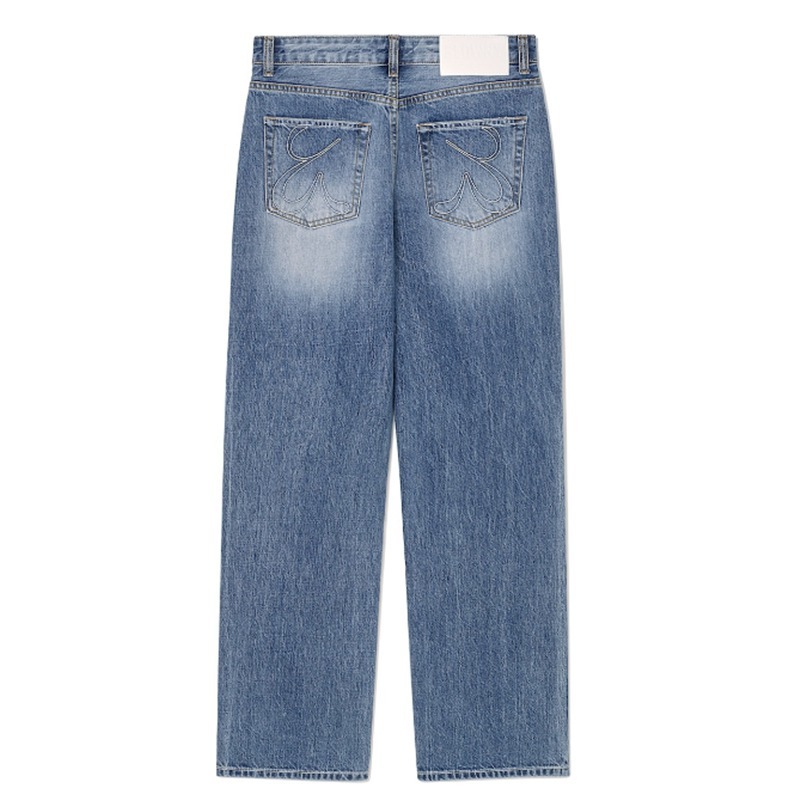 パンツ GLOWNY THE EMMA JEANS 4BFT502 GLOWNY THE EMMA JEANS 4BFT502 (GLOWNY/パンツ) 109798482【BUYMA】