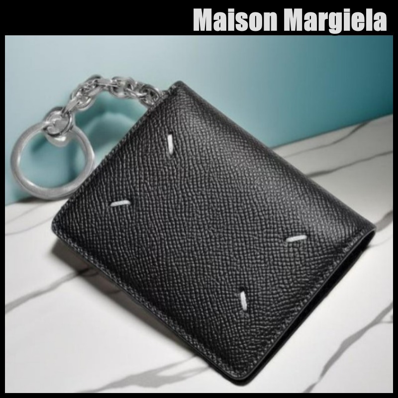 Maison Margiela Keyring Card Holder メゾンマルジェラ カード
