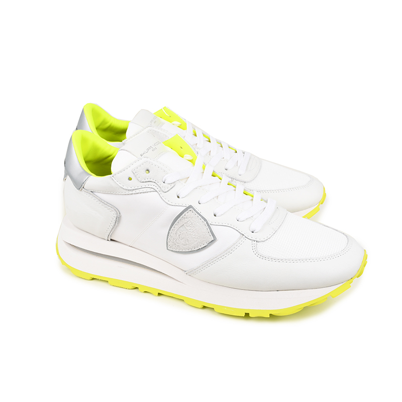 PHILIPPE MODEL PARIS フィリップモデル Tropez  スニーカー