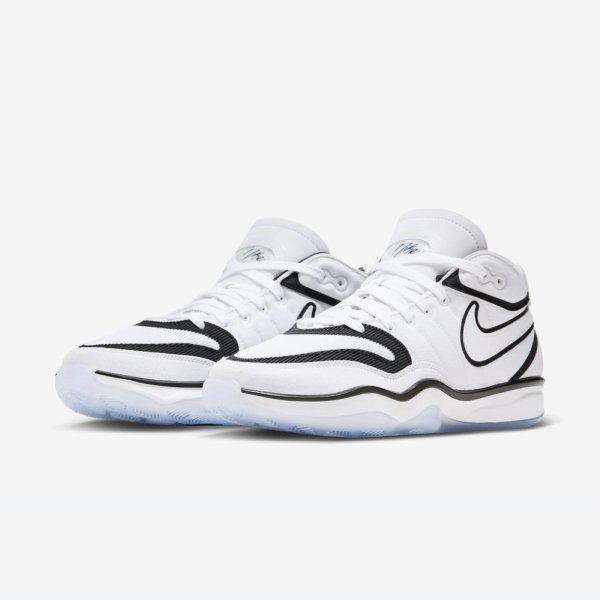 NIKE Air Zoom GT Hustle 2★ナイキ エア ズーム GT ハッスル 2