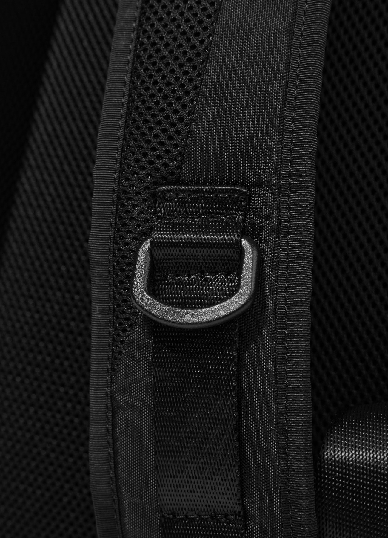 OPENING PROJECT】ESSENTIAL BACKPACK - BLACK