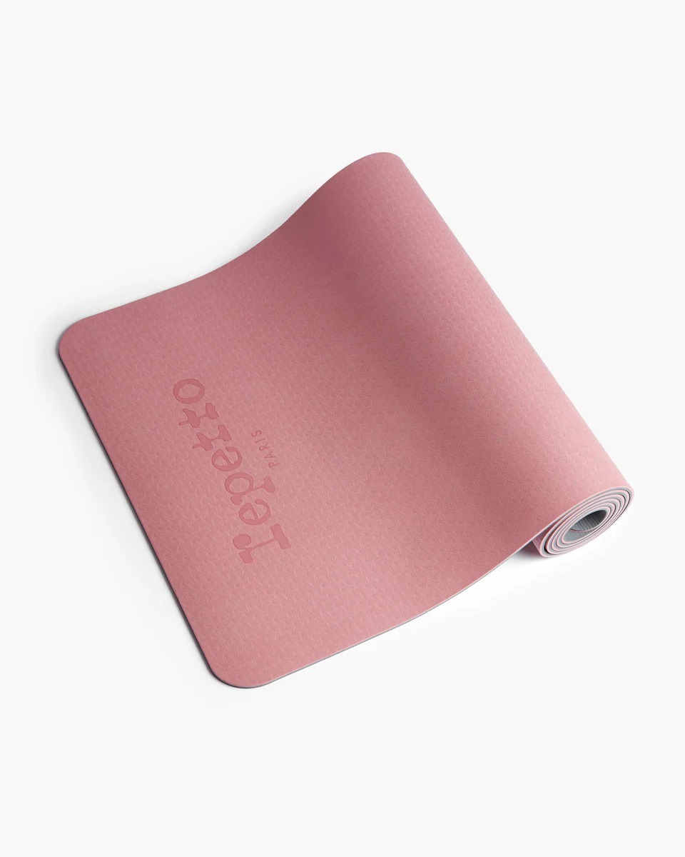 フランスrepetto - TAPIS DE YOGA 5MM - ヨガマット