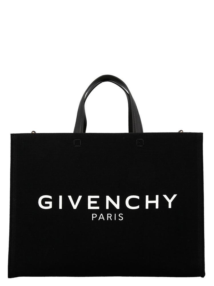 関税送料込 GIVENCHY ジバンシィ G-Tote ミディアム