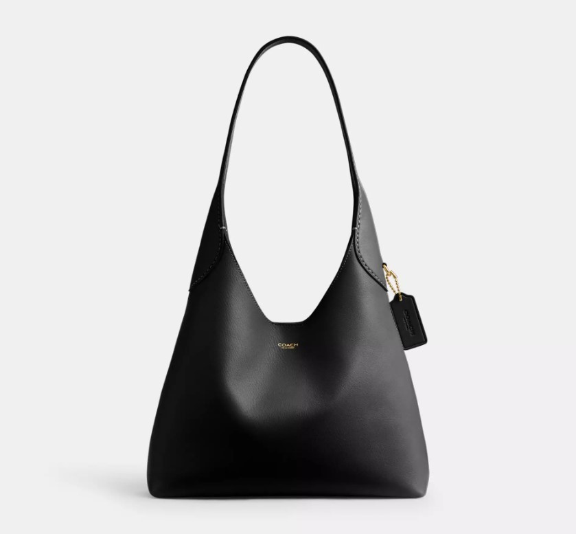 ショルダーバッグ・ポシェット COACH Brooklyn Shoulder Bag 28 CU068