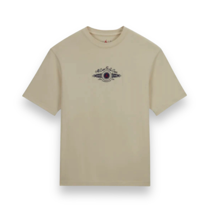☆ AIR JORDAN x Solefly Tee コラボTシャツ ☆