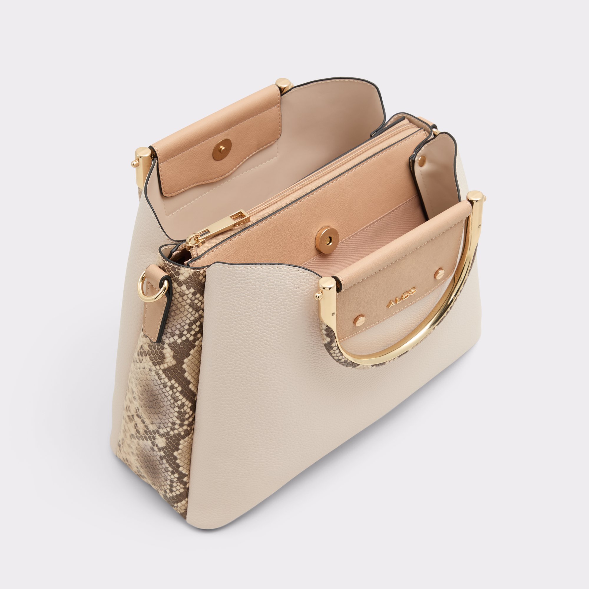 【追跡あり・関税込み】ALDO アルド トップハンドルバッグ 関税込み・追跡あり】ALDO アルド トップハンドルバッグ