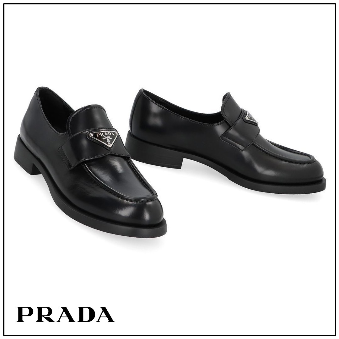【PRADA】ローファー・オックスフォード