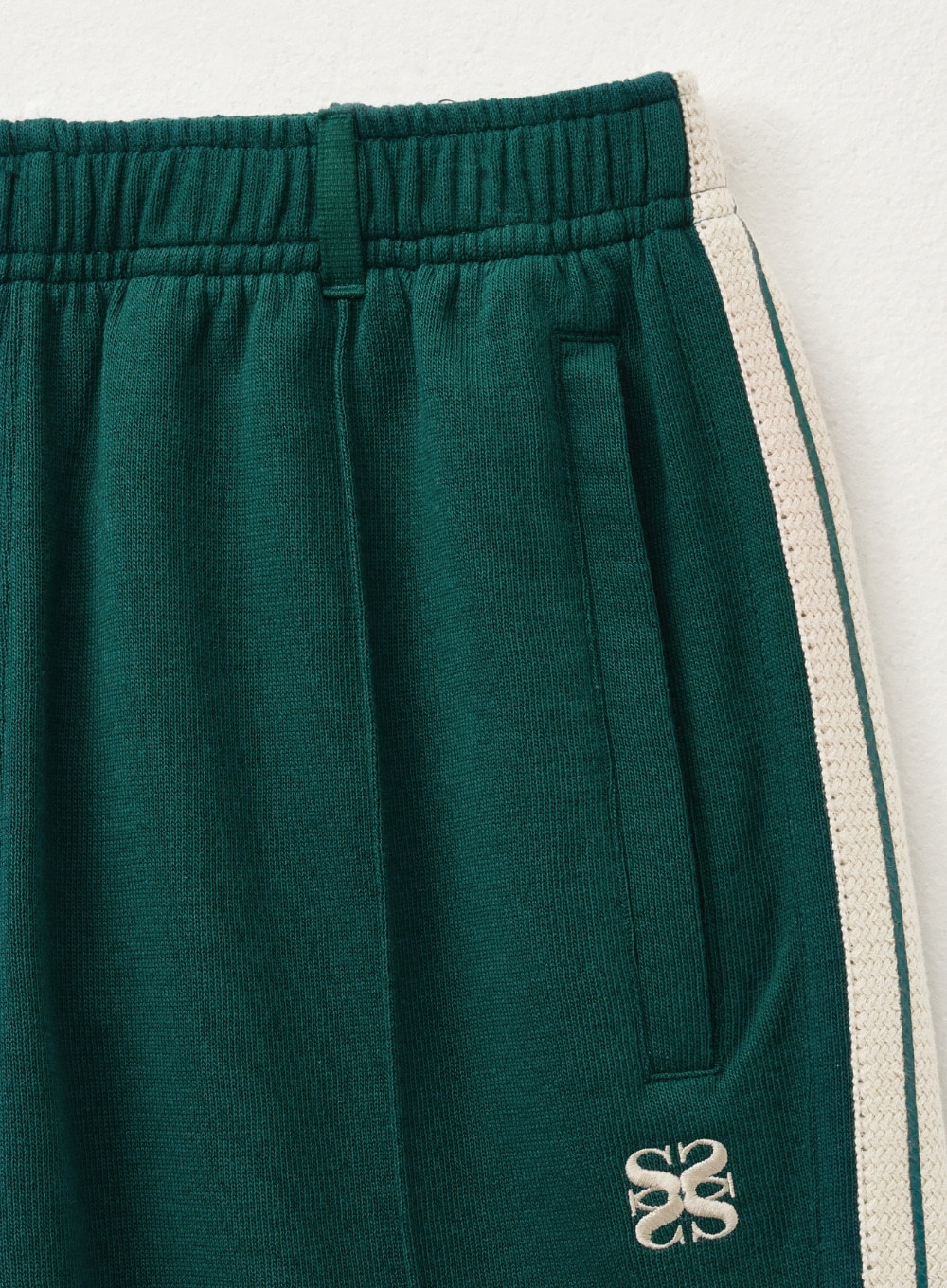 [SATUR]Lawton カーゴトラックパンツ★新作・24AW★人気★ SATUR](W) Lawton All Day トラックパンツ☆新作・24AW☆ (SATUR