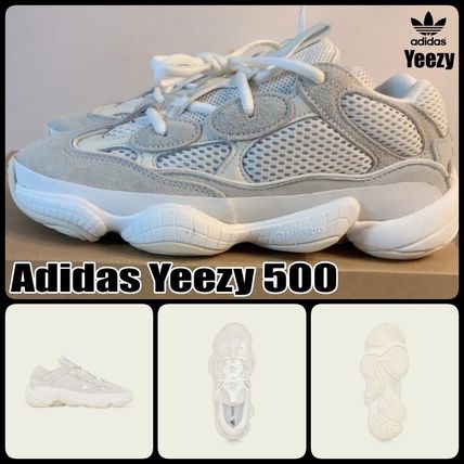 ◆正規品◆ADIDAS YEEZY 500◆関税/送料無料◆ユニセックス◆ YEEZY 500 HIGH | スニーカーショップSKIT