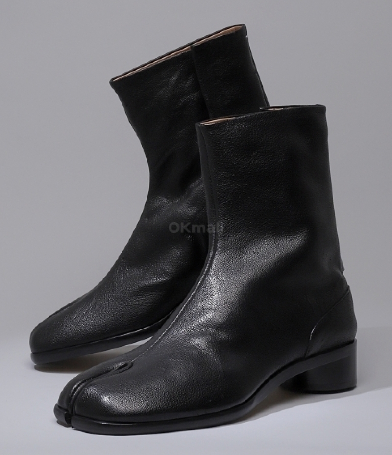 MAISON MARGIELA｜BOOTS (S57WU0153 PR058 T8013)