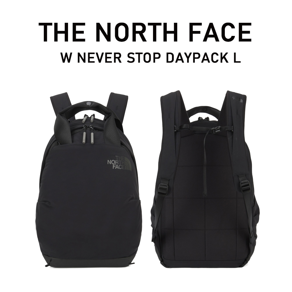 THE NORTH FACE★24SS★W NEVER STOP DAYPACK L_NM2SQ73