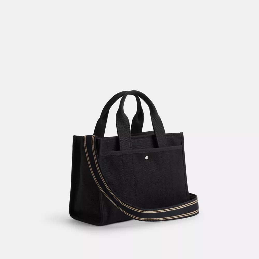 ☆COACH☆シンプルイズベスト☆Cargo Tote Bag 26☆バッグ